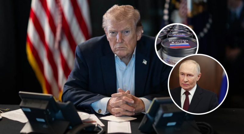 США дозволили Індії купувати російську нафту: названо загрози такого рішення