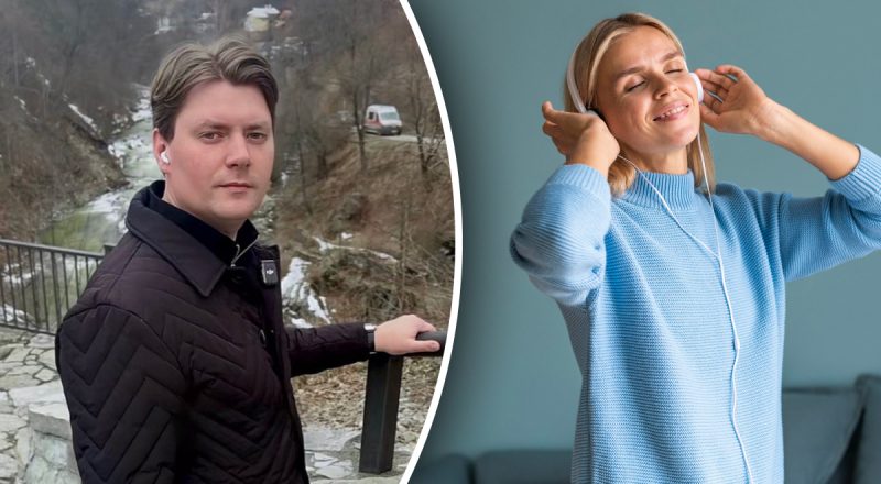 Чи можна слухати музику у Великий піст: священник поставив крапку у питанні