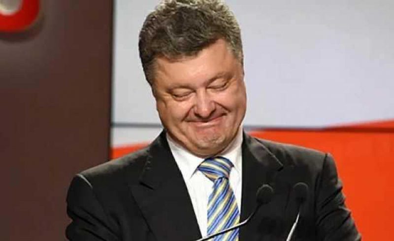 У Порошенка заборгували понад 55 млн грн за оренду офісу, - компанія-орендодавець