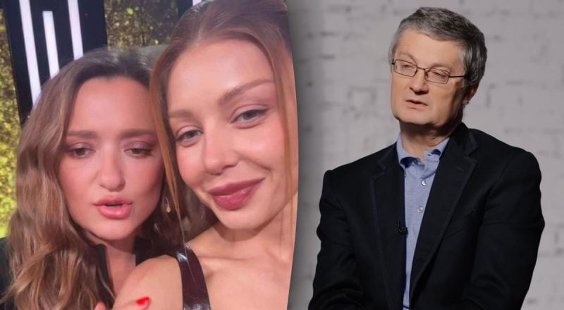 "Я его чуть не убила": Могилевская поссорилась с Кондратюком из-за Тины Кароль