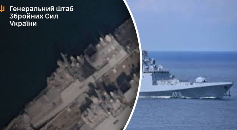 Калибров будет меньше: ВСУ поразили две "жирные" цели в России