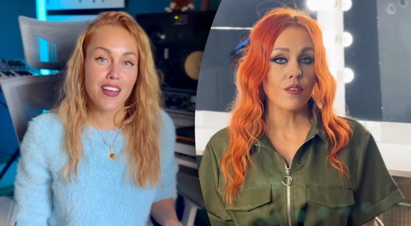 "Будто оторвали часть тела": Елена Тополя рассказала о своей боли