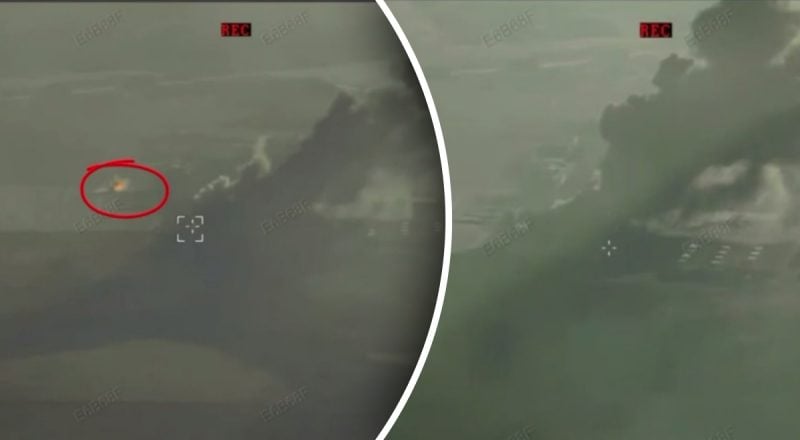 Ракеты ATACMS и SCALP разнесли важный объект РФ: Генштаб рассказал об успехах