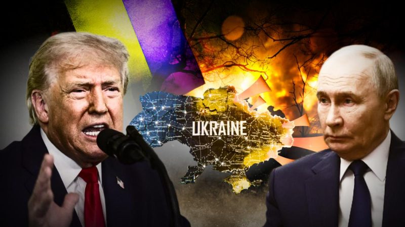 Срыв переговоров о мире: Россия выставила ультиматум Украине и угрожает демаршем