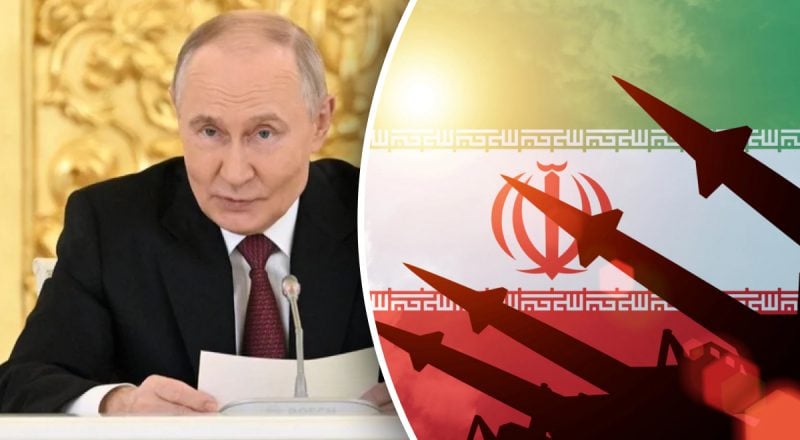 "Давня мрія Росії": дипломат пояснив як РФ хоче використати війну в Ірані