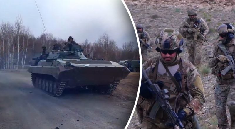 Командование отдало приказ: элитные войска РФ выведены с Покровского направления