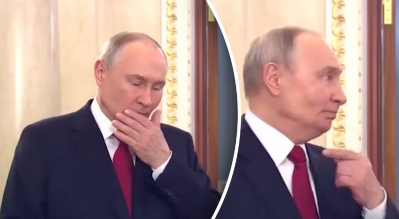 Чому Путіна зраджує власне оточення: Ейдман розкрив причину