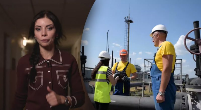 Черное золото Украины: как добывают нефть и почему ее не могут добыть всю