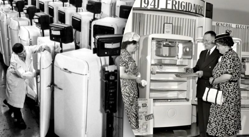 Навіщо на холодильниках у СРСР ставили замки - несподівана причина