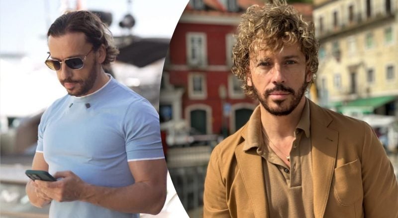 Стиляга на все времена: Максим Галкин засветился в неожиданном образе