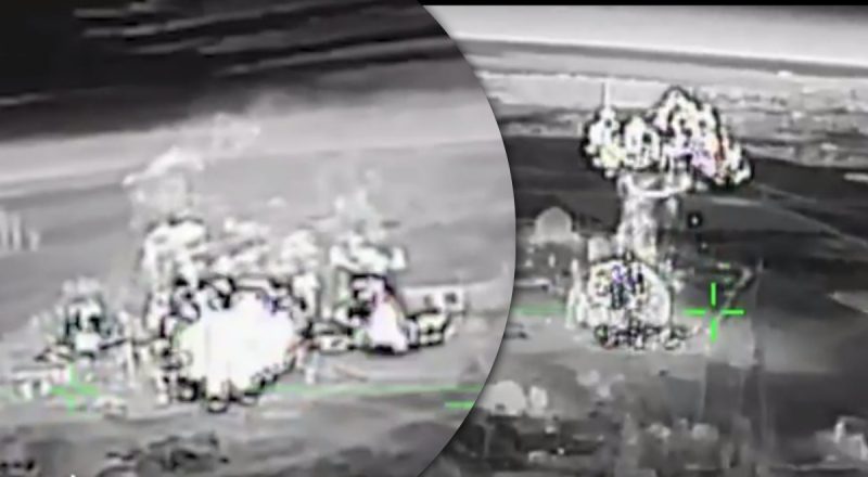 ССО "засліпили" ворога у Криму і знищили командний пункт на Донеччині