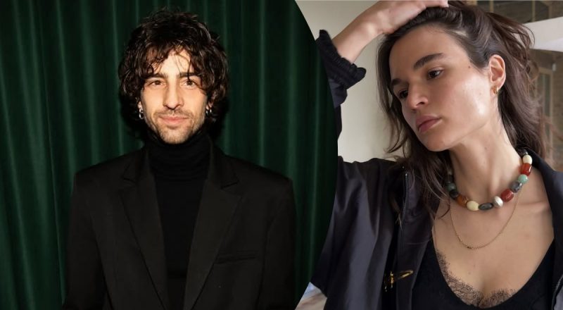 Кацуріна вперше публічно звернулася до Дантеса на тлі чуток про їх розрив