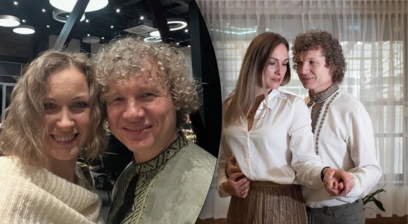 "Сохранение брака невозможно": известный певец развелся с женой