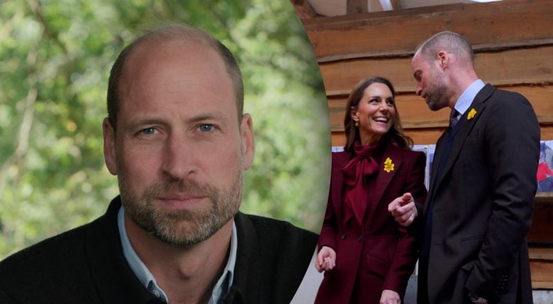 Новый монарх уже через год: принц Уильям готовится принять корону