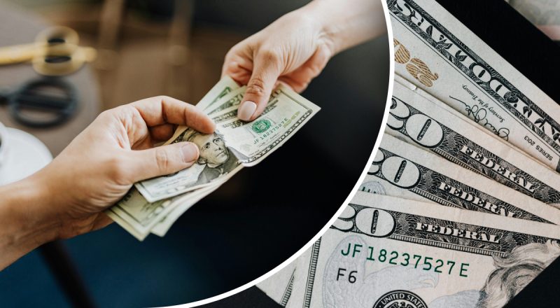 Долар перетнув відмітку 44 грн: скільки коштує валюта у банках