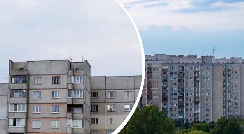 Холодные и некачественные: почему перед распадом СССР массово строили "халтурные" дома