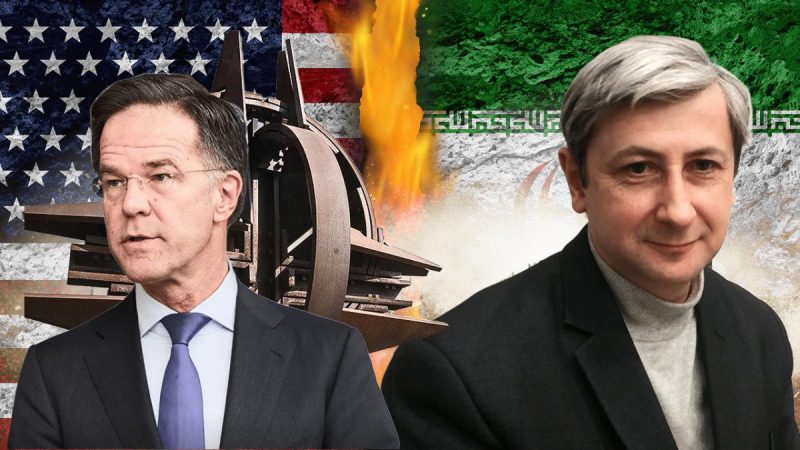 Ормузька протока і не тільки: Олександр Леонов - про те, коли НАТО застосує 5 статтю проти Ірану