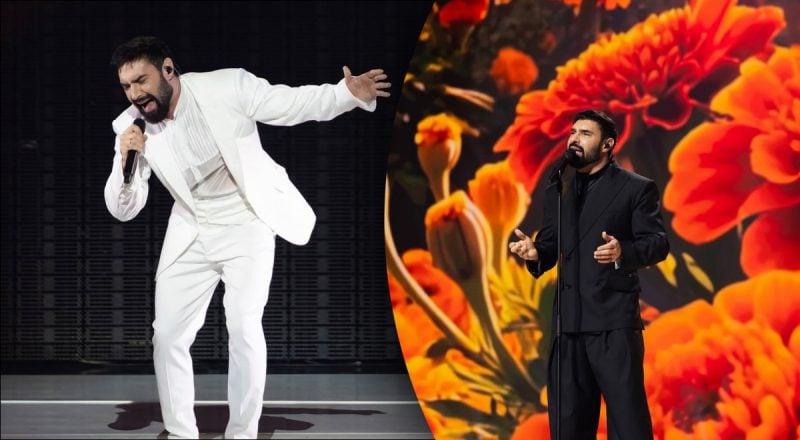 Віталій Козловський терміново перервав концерт і скасував його - що з ним відбувається