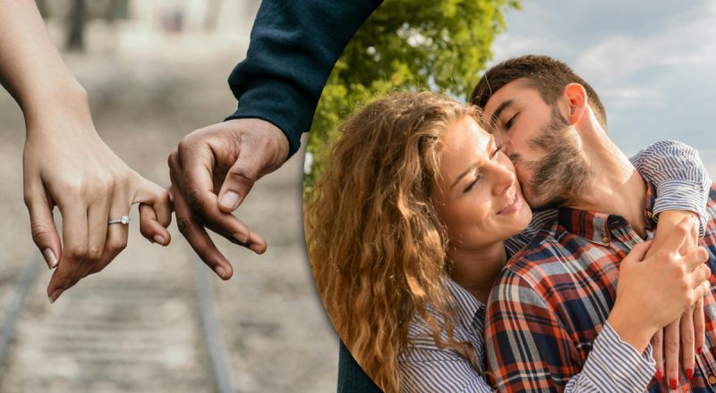 Як поводиться закоханий чоловік: 10 безпомилкових ознак, які важко приховати