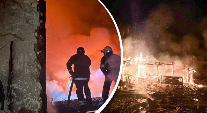 Загинула у власному будинку: ворожий дрон забрав життя дитини на Чернігівщині