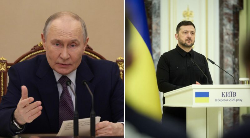 В Кремле изменили позицию по мирным переговорам: ISW раскрыл новые цели России