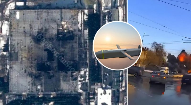 Кремль спробував зам’яти удар по заводу Кремній Ел: воєнкори РФ вибухнули реакцією - ISW