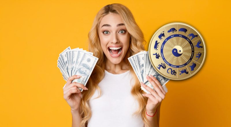 Грошова удача у п’ятницю 13-го: яким знакам зодіаку справді пощастить