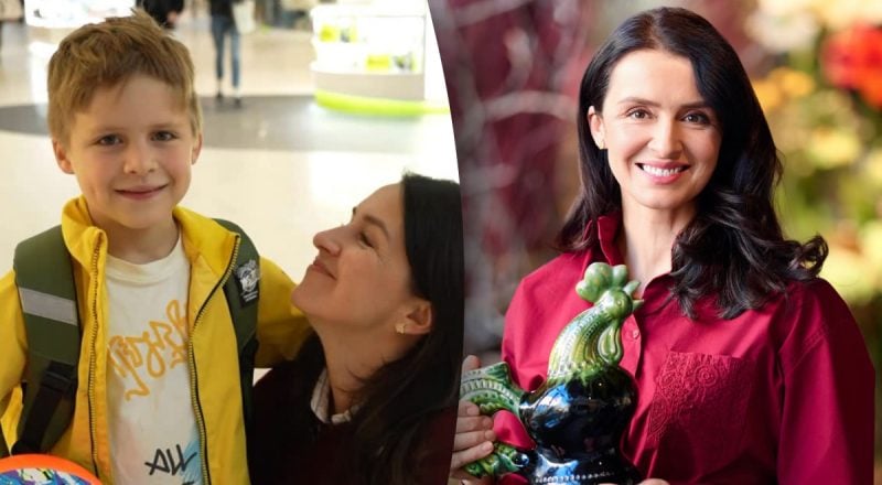 "Бегаем по лесу с криками": известная ведущая заявила о пропаже ребенка