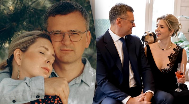 "Для женщины это важная история": Кулеба принял решение по поводу невесты