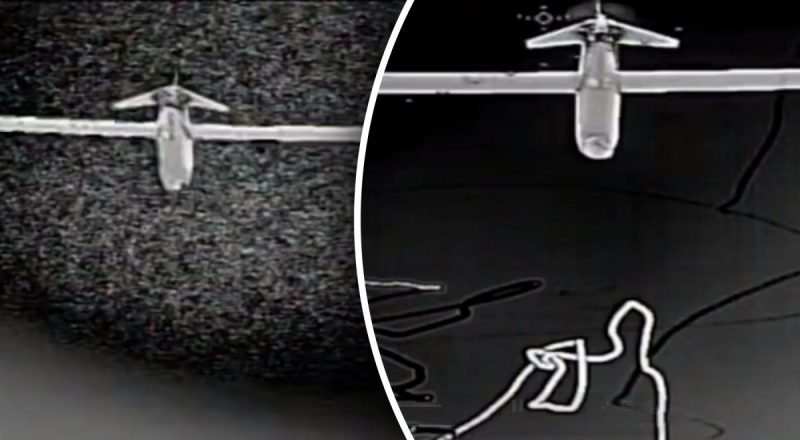 СБС ефектно знищили дві дороговартісні "пташки" РФ - Генштаб