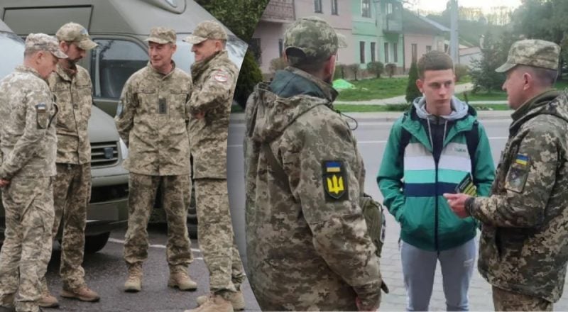 Чи можуть ТЦК затримувати людину без перевірки документів - нардеп назвав нюанс