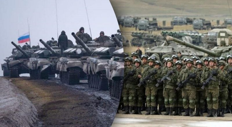 В РФ заявили о наступлении на Сумы и прорыве границы - в СНБО отреагировали