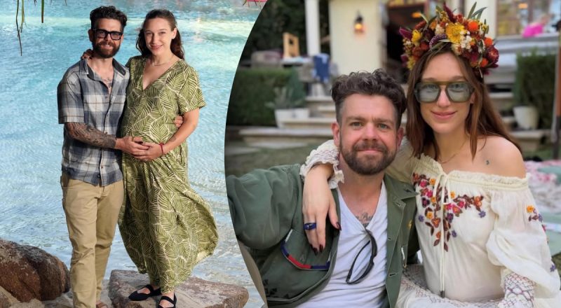 Сын Оззи Осборна назвал дочь в честь покойного отца