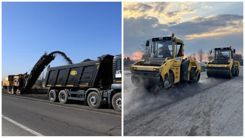 Ями на дорогах після зими: українців попередили про тривалий ремонт