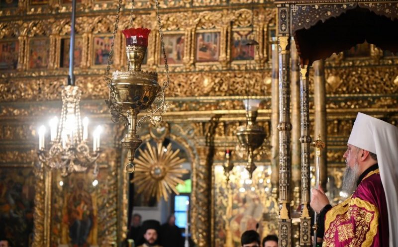 Кому молиться о семейном благополучии 14 марта: какой церковный праздник