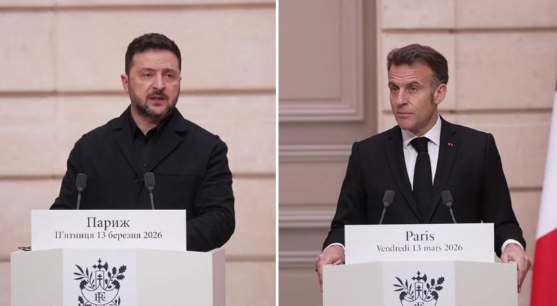 Пока США дарят РФ $10 млрд, Украину просят о помощи: итоги переговоров в Париже