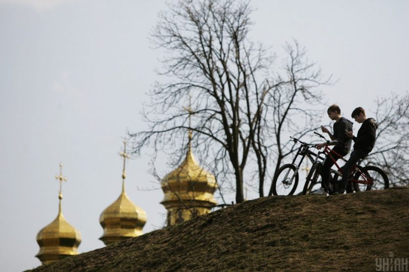 Погіршення погоди: на Тернопільщині оголосили штормове попередження