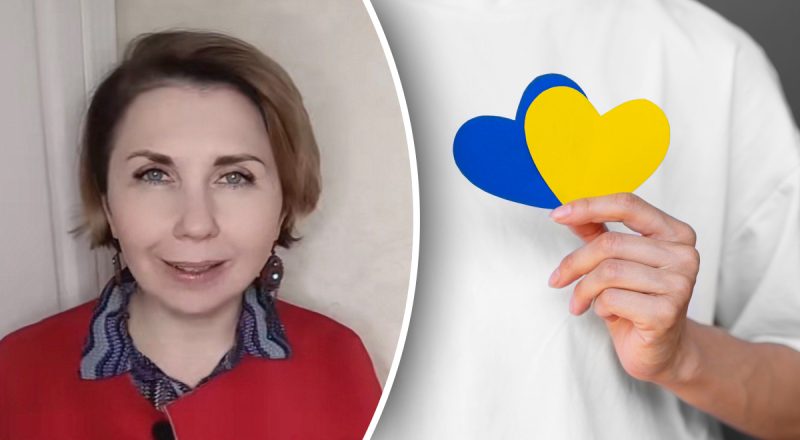 Как сказать "жизнь бьет ключом" на украинском языке - пять правильных вариантов