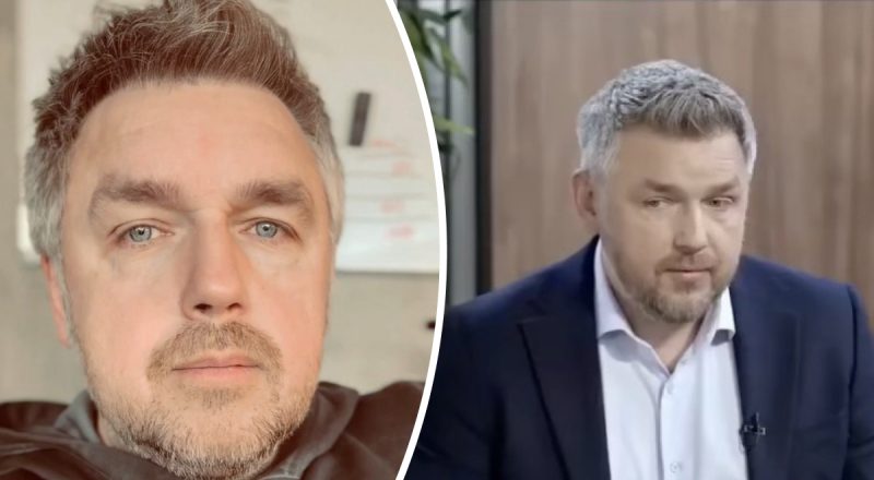 Мешок на голову и везли на съемки: Карпачев заговорил о скандале на "Супермаме"