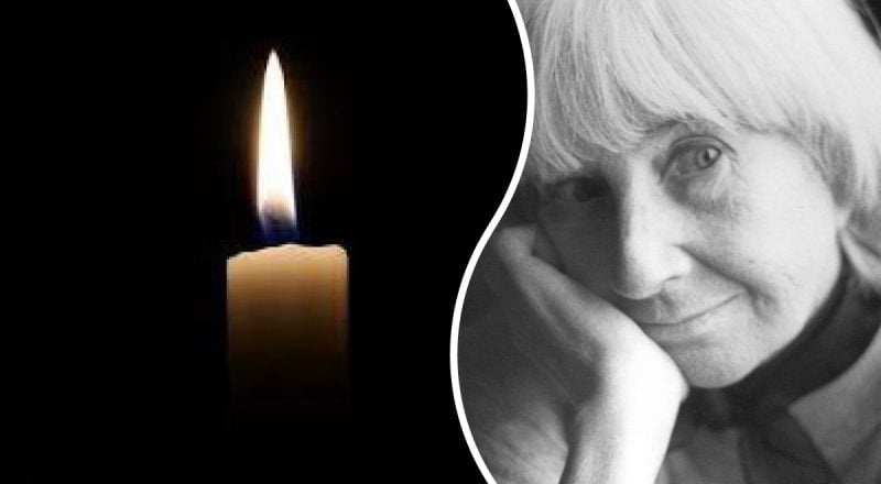 У віці 99 років померла популярна російська актриса