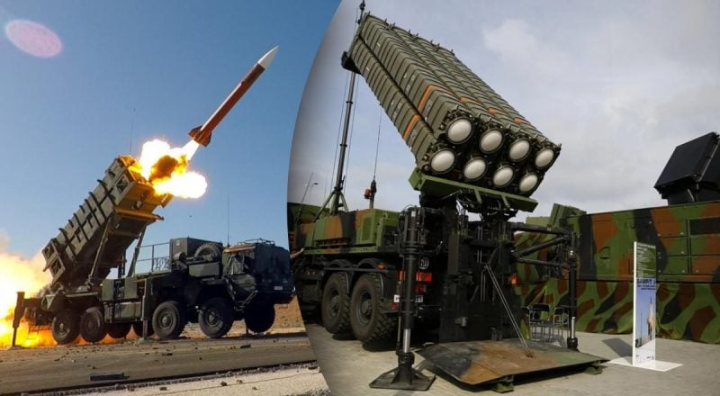 Украина готовит альтернативу Patriot для борьбы с баллистикой: что известно о системе