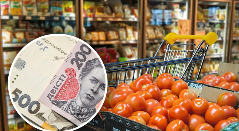 В Україні несподівано впали ціни на продукти: що відбувається