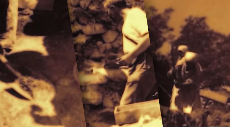 В СРСР приховали справжню історію Краматорська - що знайшли під містом