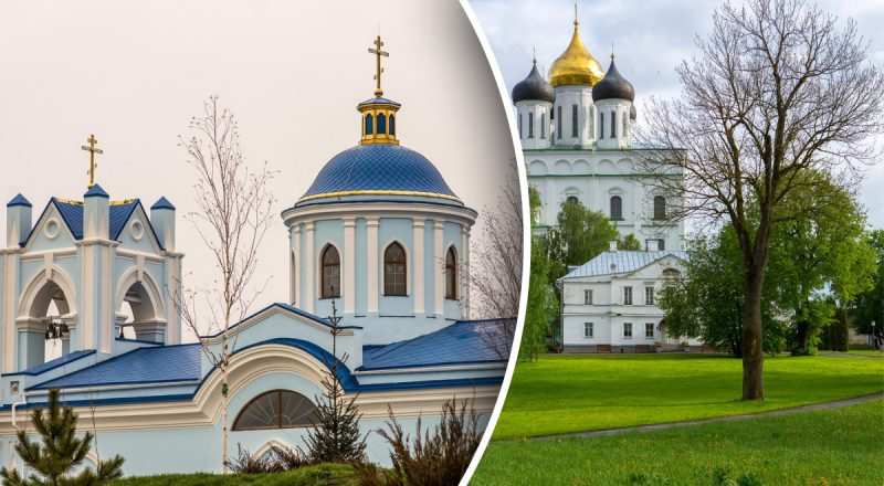 Трійця у 2026 році буде раніше, ніж зазвичай: нова дата