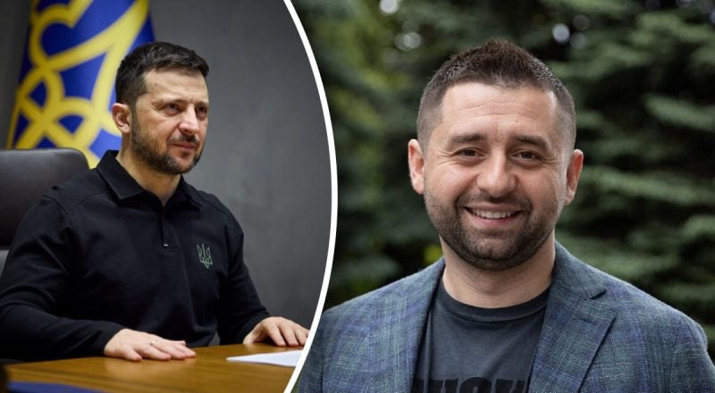 Депутаты рвутся на фронт: Арахамия объяснил слова Зеленского о мобилизации нардепов