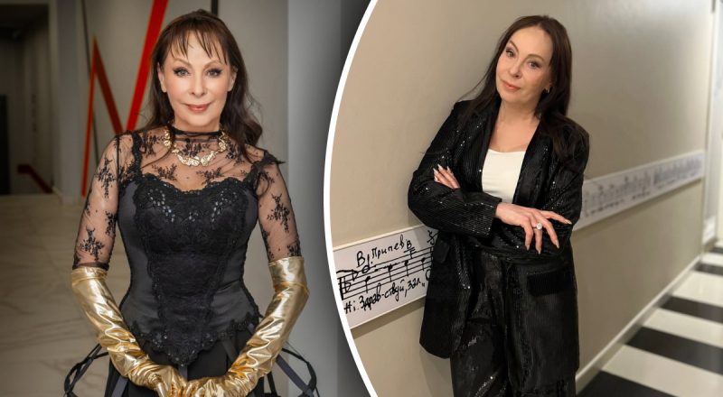 Потрібна термінова операція: у Марини Хлєбнікової виявили пухлину