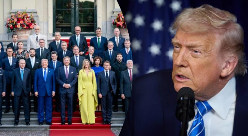 Трамп "накинувся" із звинуваченнями на країни НАТО - що розлютило президента США