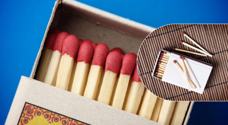 Секрет спичечной коробки в СССР: почему ее размер контролировало само государство