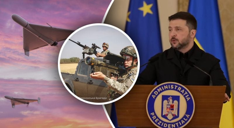 Скільки українців відправлено на Близький Схід: Зеленський назвав цифру