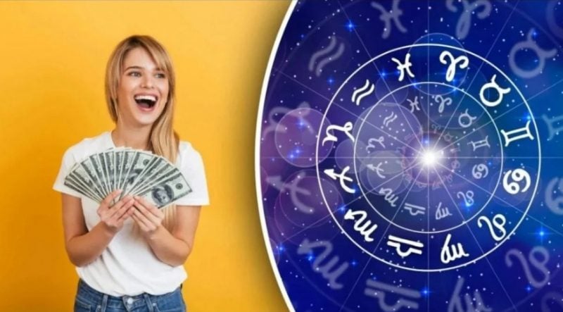 Гроші потечуть до трьох знаків зодіаку вже до кінця березня - хто ці щасливчики